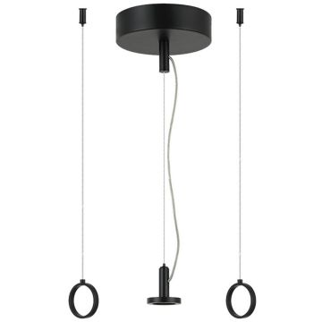 Zambelis BASE 25105 Монтажен елемент IP20