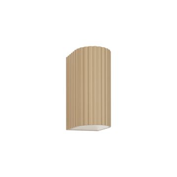 Zambelis UP-DOWN LIGHT E420 Светильник за стена 2x3W/led 3000K 405lm IP54
