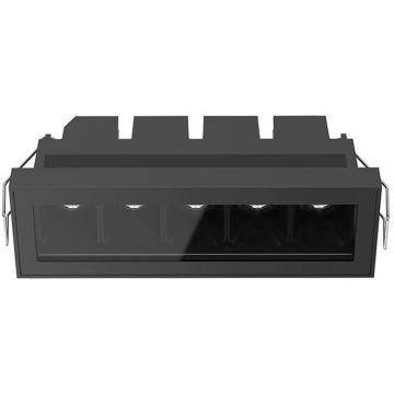 Zambelis CEILING LIGHT E332 Таванна лампа със скрит монтаж 12W/led 3000K 757lm IP65