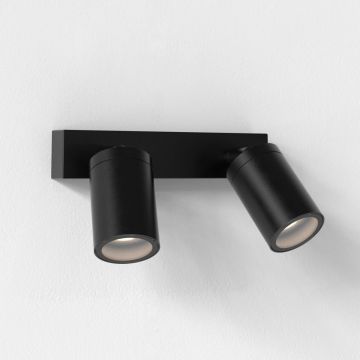 Astro Lighting Dartmouth 1372016 Светильник за стена 2x10W/GU10 ip44