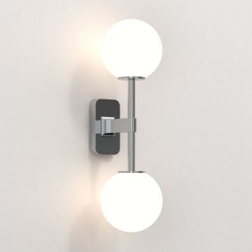 Astro Lighting TACOMA 1429002 Светильник за стена 2x3W/G9 IP44