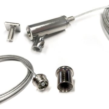 Zambelis MAGNETIC 23265 Въже или верига за закачане IP20