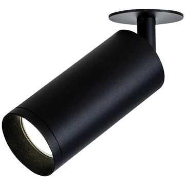 Zambelis RECESSED SPOT LED S057-24 Вградено спот светило 9W/led 3000K 1000lm IP20