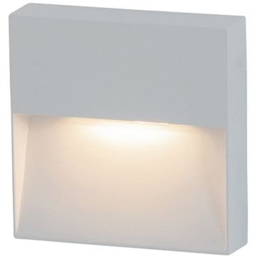 Zambelis STEP LIGHT E241-W Светильник за стена 7W/led 3000K 480lm IP65
