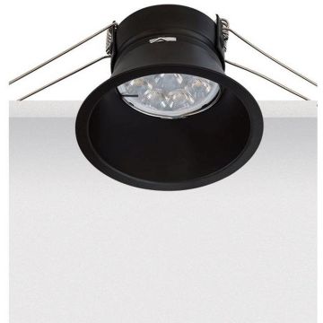 Zambelis RECESSED SPOT S007 Вградено спот светило 1x50W/GU10 IP20