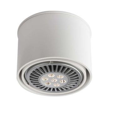 Antigo Miki 7016 Повърхностно светило 1x15W/Gu10 IP20