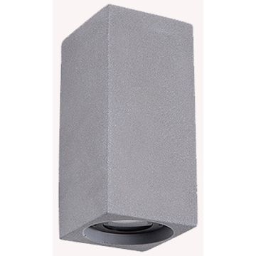 Zambelis WALL LIGHT E254 Светильник за стена 2x4W/led 3000K 600lm IP65