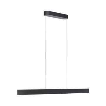 Zuma Line Q-STRETTO 2687-18 Висяща лампа 2x41W/Led 2200-5000K 3490lm IP20