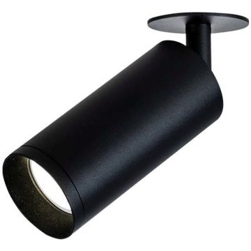 Zambelis RECESSED SPOT LED S057-15 Спот 9W/led 3000K 1000lm IP20