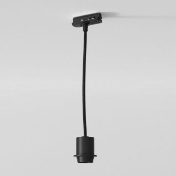 Astro Lighting TRACK 1184015 Шинен фар 1x12W/E27 IP20