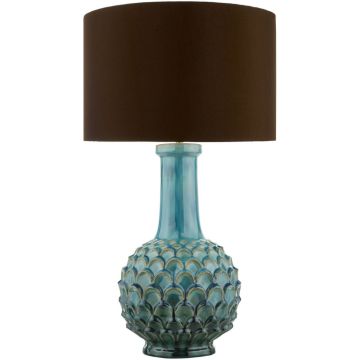 Dar Lighting Edlyn EDL4223-VOY1422 Масичка лампа 1x60w/e27