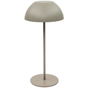 Zambelis TABLE LAMP E487 Масичка лампа 2W/led 2700K 104lm IP44