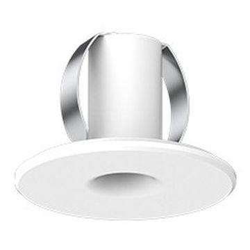 Zambelis RECESSED SPOT LED S169 Вградено спот светило 1x2W/led 3000K 120lm IP44