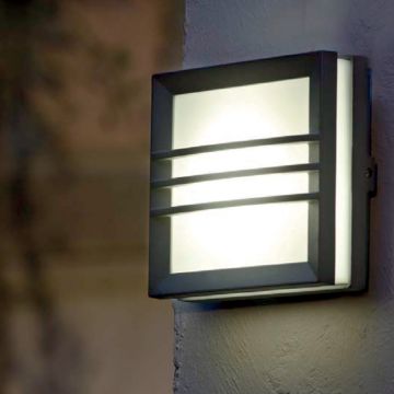 Elstead Lighting EGIL EGIL-2W Светильник за стена 1x9W/G9 IP54