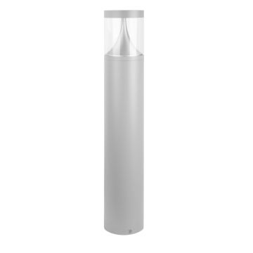 Norlys EGERSUND 1280AL Стойка лампа 1x17.9W/LED 3000K 2434LM IP65