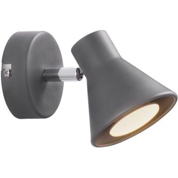 Nordlux EIK  45761010 Светильник за стена 1x35W/GU10 IP20
