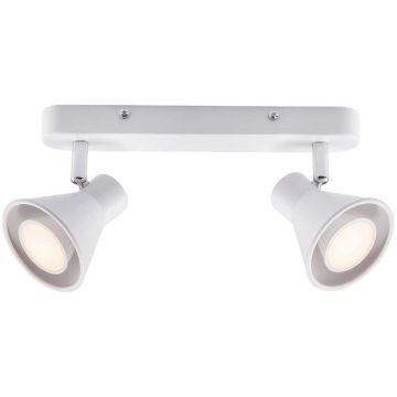 Nordlux EIK  45770101 Спот 2x35W/GU10 IP20