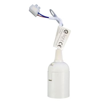 Eko-Light ACCESSORIES EK1091 Градинска контактна кутия 1x60W/E27 IP20
