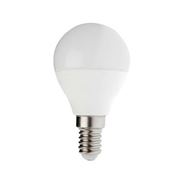 Eko Light BULB EKZA0210 Крушка 1x5W/E14 3000K 400lm IP20
