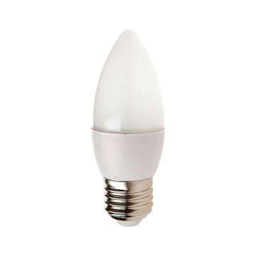 Eko Light BULB EKZA0214 Крушка 1x7W/E27 6000K 600lm IP20