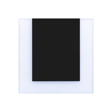 Eko Light CAPRI EKS641 Светлина за стълбище със скрит монтаж 1x0.6W/LED 4000K 15lm IP20