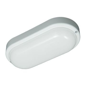 Eko-Light DAVO EK1079 Таванен светилник 1x8W/LED 4000K 720lm IP64