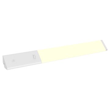 Eko-Light DUAL EKB1677 Лампа под шкаф 1x18W/LED 4000K 1750lm IP20