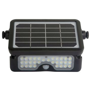 Eko Light EPAD EKO9082 Халогенен фар 1x5W/LED 4000K 500lm IP65