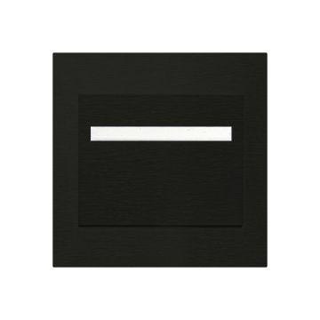 Eko Light FERO EKS627 Светлина за стълбище със скрит монтаж 1x0.6W/LED 4000K 14lm IP20