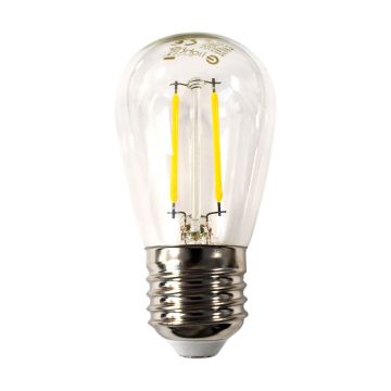 Eko-Light FILAMENT EKZF1067 Крушка 1x1.5W/E27 2700K 100LM IP20