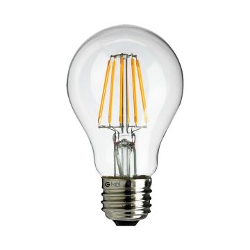 Eko-Light FILAMENT EKZF7808 Крушка 1x5W/E27 2700K 600LM IP20