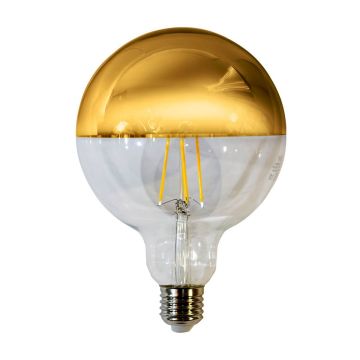 Eko-Light FILAMENT EKZF7812 Крушка 1x7W/E27 3000K 806LM IP20