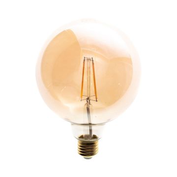 Eko-Light FILAMENT EKZF8016 Крушка 1x6W/E27 2700K 700LM IP20
