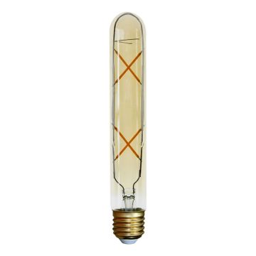 Eko-Light FILAMENT EKZF8018 Крушка 1x4W/E27 2700K 400LM IP20