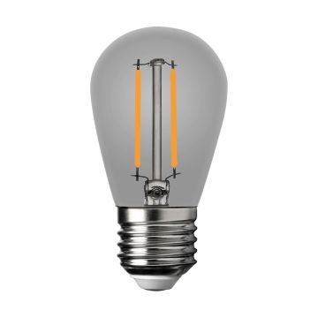 Eko-Light FILAMENT EKZF8263 Крушка 1x1W/E27 2700K 50LM IP20
