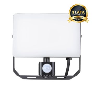 Eko Light FLOODLIGHT EKN9020 Халогенен фар 1x50W/LED 5000K 5000lm IP44