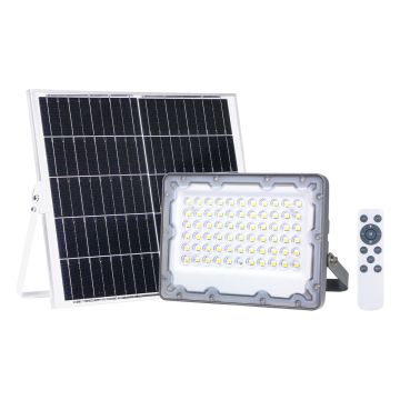Eko Light FOKUS EKO9091 Халогенен фар 1x60W/LED 6000K 900lm IP65