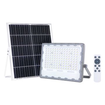 Eko Light FOKUS EKO9092 Халогенен фар 1x100W/LED 6000K 1300lm IP65