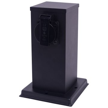 Eko-Light GNIAZDKO OGRODOWE EKO0431 Градинска контактна кутия IP44