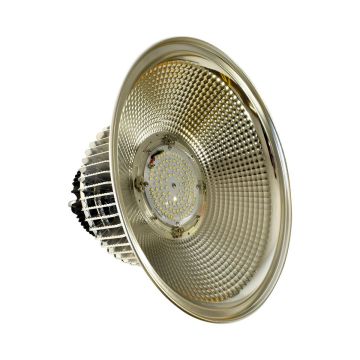 Eko Light HIGH BAY EK4707 Висяща лампа 1x100W/LED 9500lm IP42