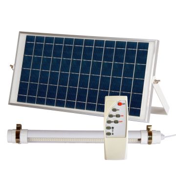 Eko Light JIMMY EKO9090 Халогенен фар 1x40W/LED 6000K 580lm IP65