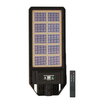 Eko-Light KERS EKO0546 Слънчева лампа 1x200W/LED 6500K 1200lm IP44
