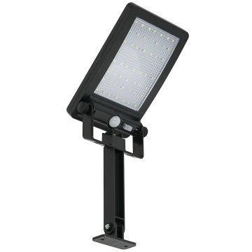 Eko-Light LAMPY SOLARNE EKO0615 Слънчева лампа 1x1,2W/LED 6500K 500lm IP44
