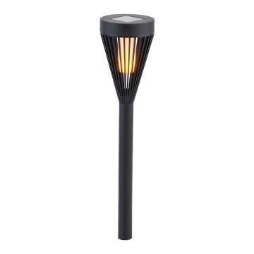 Eko-Light LAMPY SOLARNE EKO1450 Слънчева лампа 1x0,06W/LED 1700K 2lm IP44