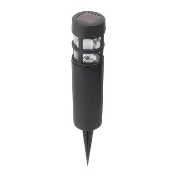 Eko-Light LAMPY SOLARNE EKO1451 Слънчева лампа 1x0,06W/LED 3000K 2lm IP44