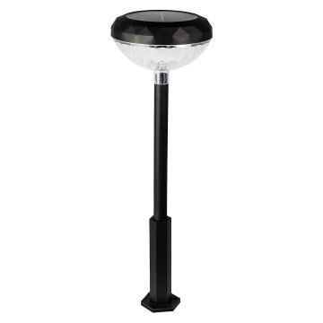 Eko-Light LAMPY SOLARNE EKO1452 Слънчева лампа 1x0,1W/LED RGB IP44