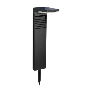 Eko-Light LAMPY SOLARNE EKO1456 Слънчева лампа 1x0,5W/LED 3000K 100lm IP44