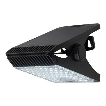 Eko-Light LAMPY SOLARNE EKO1708 Светильник за стена 1x4W/LED 4000K 400lm IP44