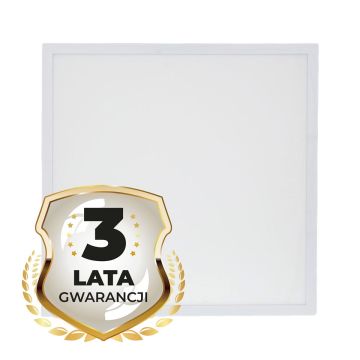 Eko Light LED PANEL EKP9129 LED панел 1x48W/LED 4000K 5760lm IP20
