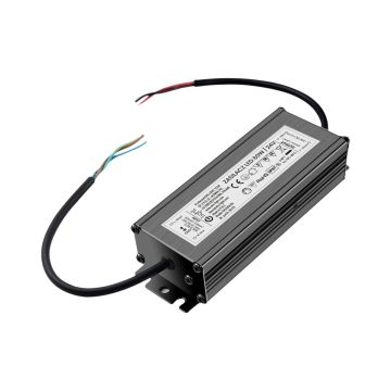 Eko Light LED POWER SUPPLY EKZAS0425 Захранване IP67